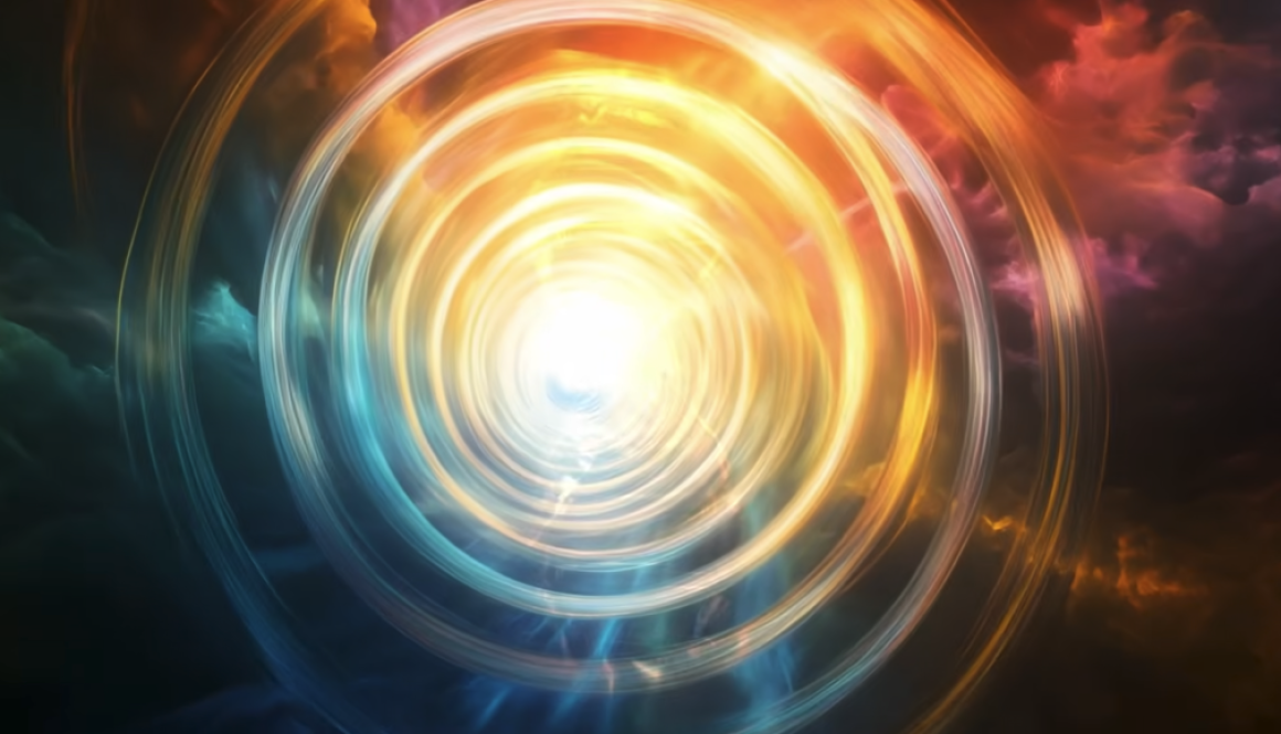 Seven Spirits of God