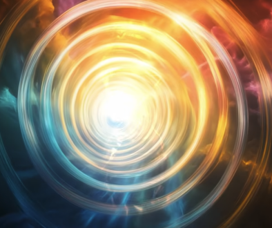 Seven Spirits of God
